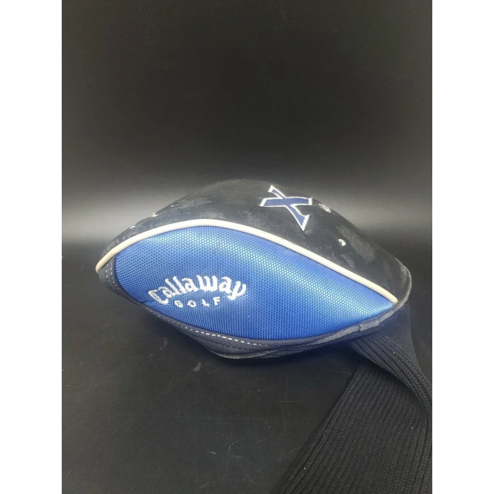 Callaway x460 driver